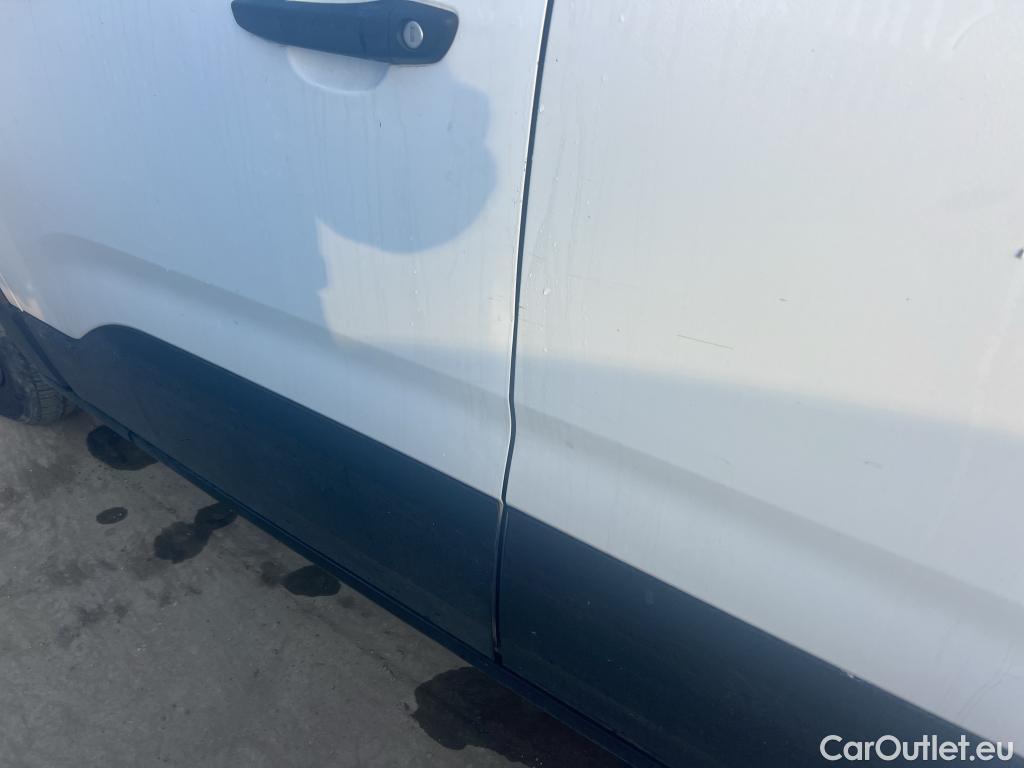  Peugeot  RIFTER  Active Pack Business Standard 1.5 HDi 100CV MT6 E6d  #9