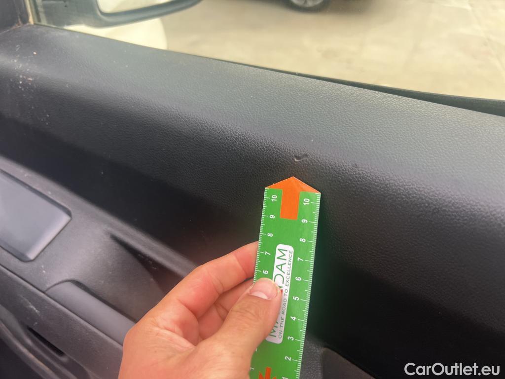  Peugeot  RIFTER PEUGEOT  / 2018 / 5P / monovolumen compacto Active Pack Standard BlueHDi 73kW #36