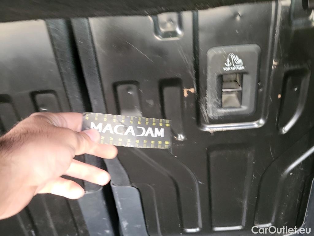  Peugeot  RIFTER PEUGEOT  / 2018 / 5P / monovolumen compacto Active Pack Standard BlueHDi 73kW #2