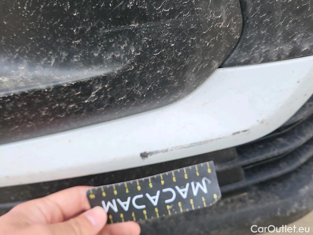  Peugeot  RIFTER PEUGEOT  / 2018 / 5P / monovolumen compacto Active Pack Standard BlueHDi 73kW #20