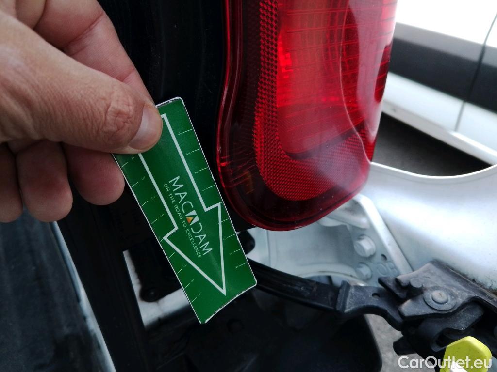  Peugeot  Partner PEUGEOT  / 2018 / 3P / furgón derivado de turismo Pro Standard 600kg BlueHDi 73kW (AC) #13