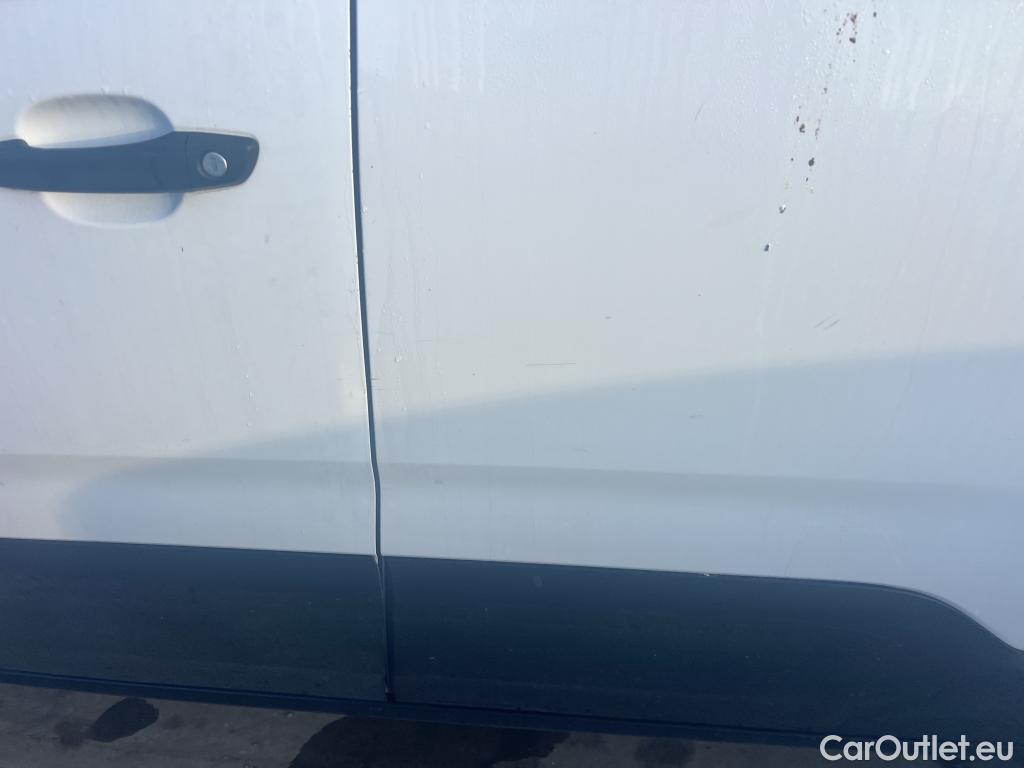  Peugeot  RIFTER  Active Pack Business Standard 1.5 HDi 100CV MT6 E6d  #5