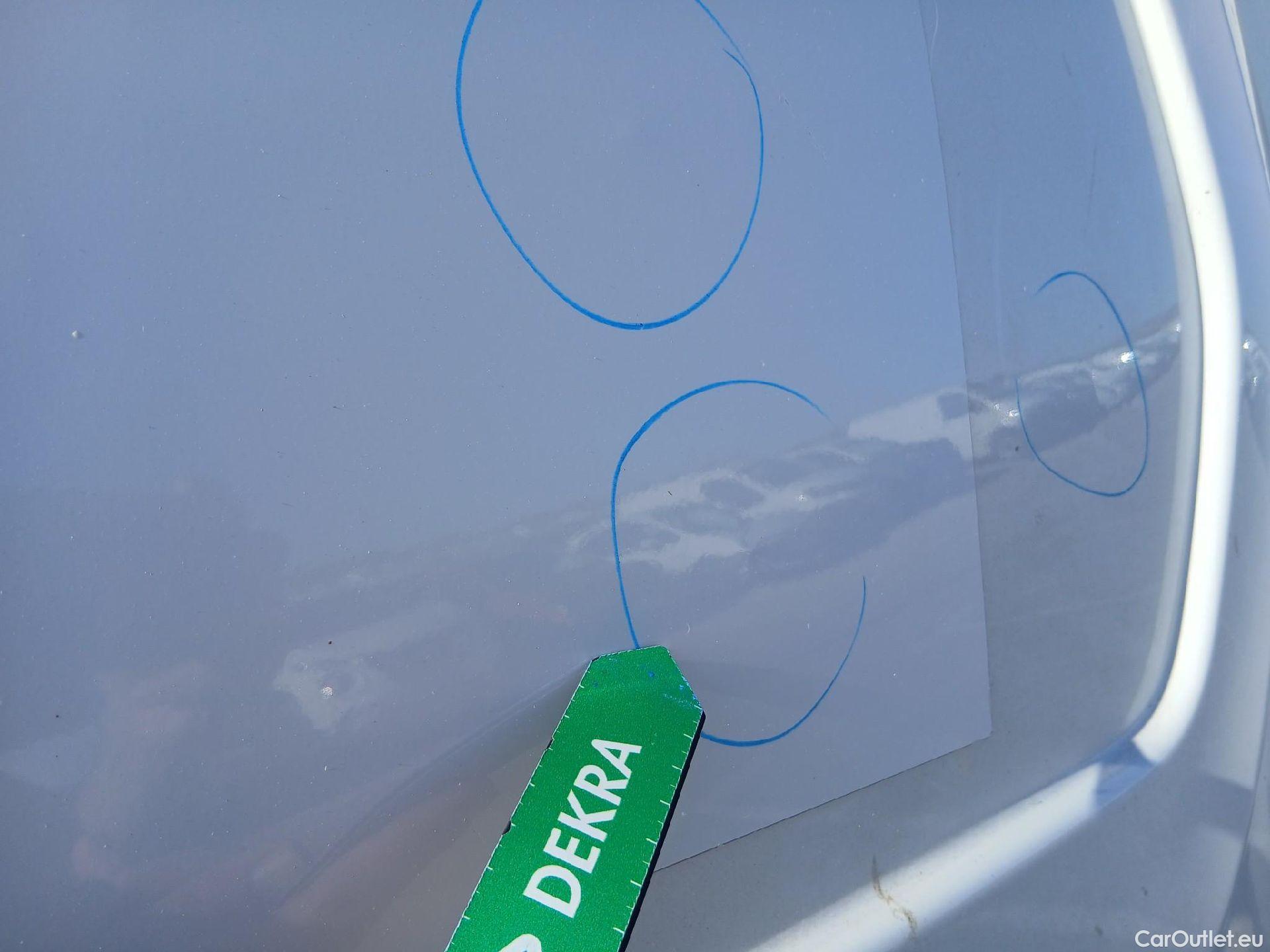  Peugeot  Partner PEUGEOT  / 2018 / 4P / furgón derivado de turismo Premium Standard 600kg BlueHDi 73kW (AC) #27