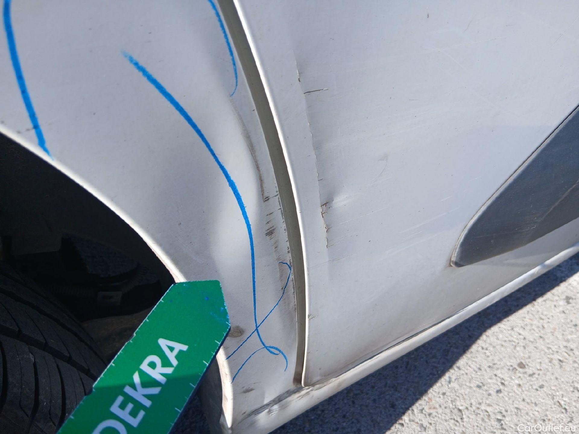  Peugeot  Partner PEUGEOT  / 2018 / 4P / furgón derivado de turismo Premium Standard 600kg BlueHDi 73kW (AC) #29