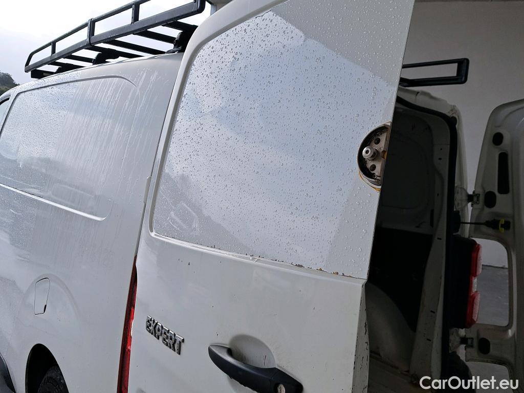  Peugeot  Expert PEUGEOT  / 2016 / 4P / furgón Furgón Pro 1.5 BlueHDi 120 S&S Standard #53