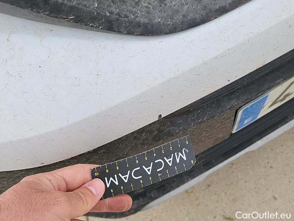  Peugeot  RIFTER PEUGEOT  / 2018 / 5P / monovolumen compacto Active Pack Standard BlueHDi 73kW #36