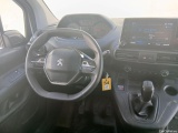  Peugeot  Partner PEUGEOT  / 2018 / 4P / furgón derivado de turismo Premium Standard 600kg BlueHDi 73kW (AC) #3