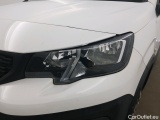  Peugeot  RIFTER PEUGEOT  / 2018 / 4P / combi Access Standard BlueHDi 73kW (AC) #15