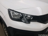  Peugeot  RIFTER PEUGEOT  / 2018 / 4P / combi Access Standard BlueHDi 73kW (AC) #16