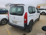  Peugeot  RIFTER PEUGEOT  / 2018 / 5P / monovolumen compacto Active Pack Standard BlueHDi 73kW #2