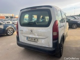  Peugeot  RIFTER PEUGEOT  / 2018 / 5P / monovolumen compacto Active Pack Standard BlueHDi 73kW #2