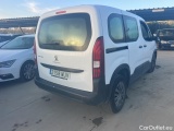  Peugeot  RIFTER  Active Pack Business Standard 1.5 HDi 100CV MT6 E6d  #2