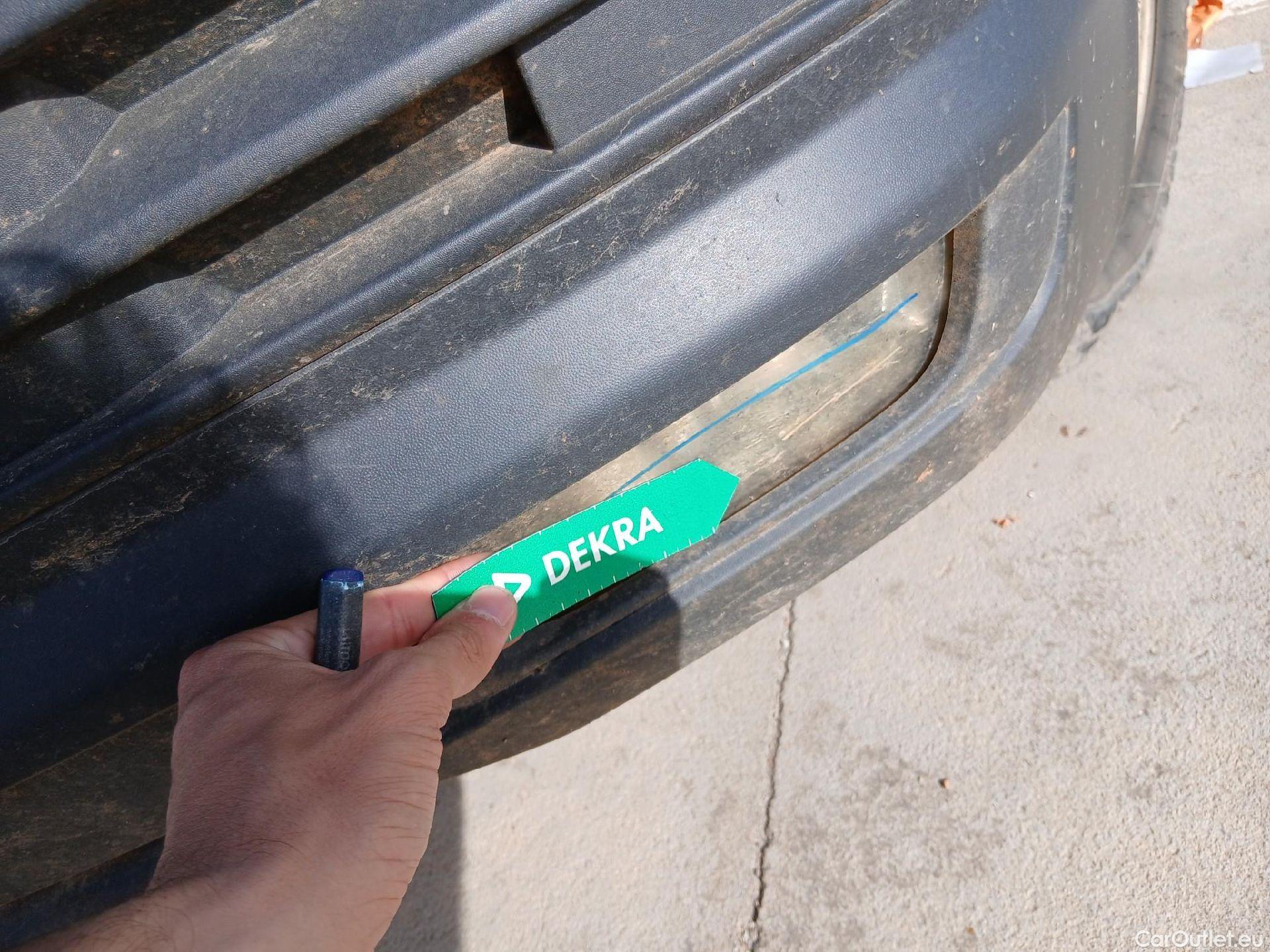  Volkswagen  Transporter VOLKSWAGEN  / 2015 / 4P / furgón Furgón Corto TN 2.0 TDI 110kW BMT 4Mot #7