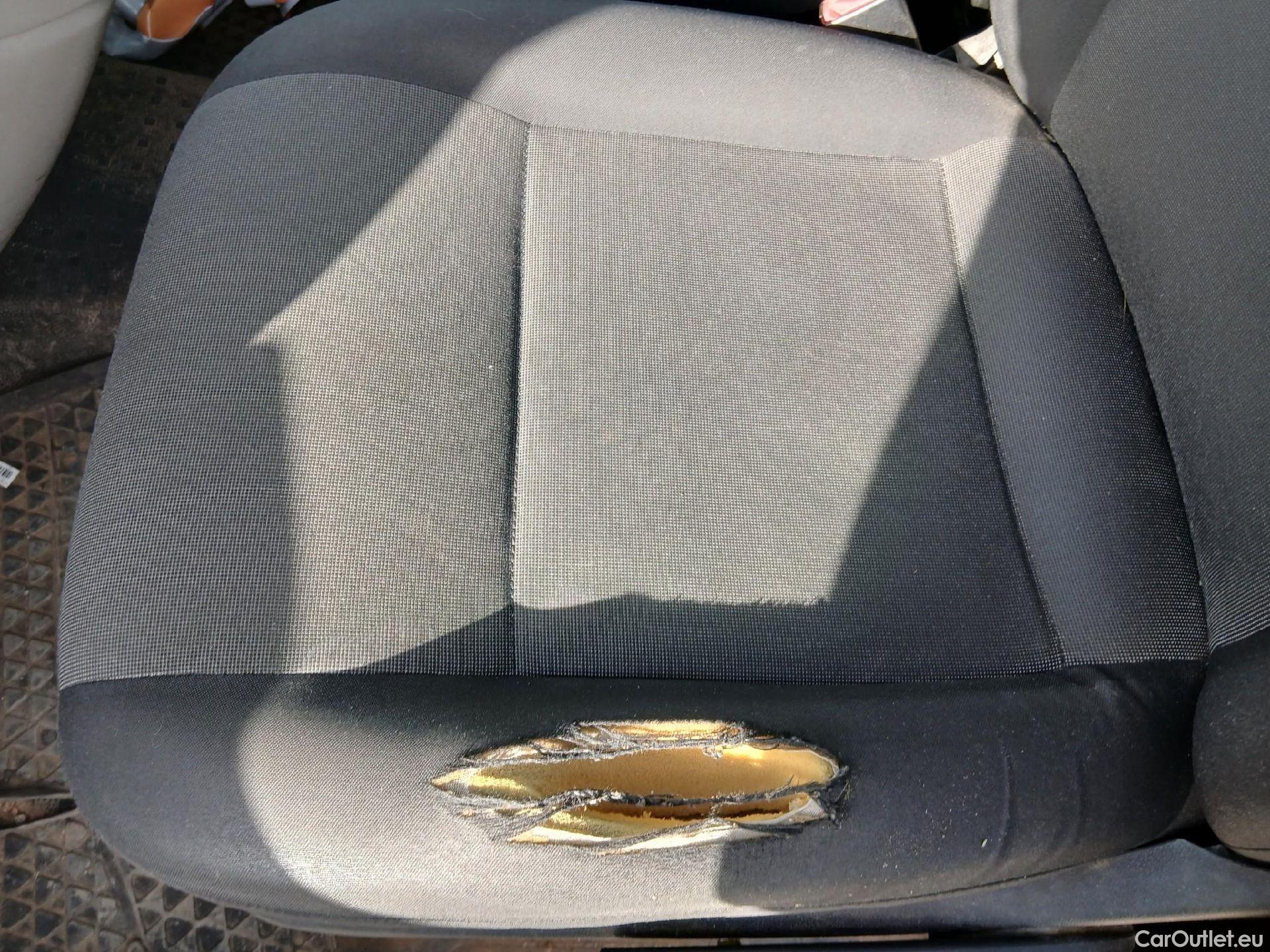  Volkswagen  Transporter VOLKSWAGEN  / 2015 / 4P / furgón Furgón Corto TN 2.0 TDI 110kW BMT 4Mot #15