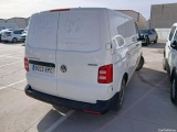  Volkswagen  Transporter VOLKSWAGEN  / 2015 / 4P / furgón Furgón Corto TN 2.0 TDI 110kW BMT 4Mot #2