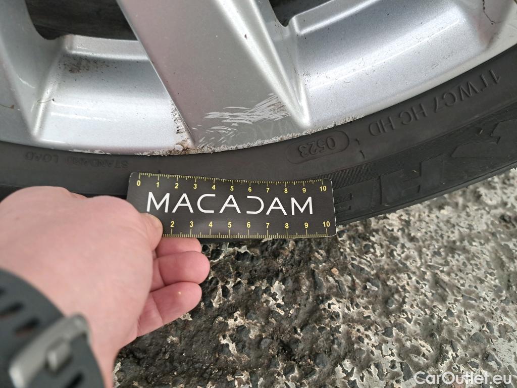  Hyundai  Tucson  Creative 2WD 1.6 CRDi 135CV BVA7 E6dT #38