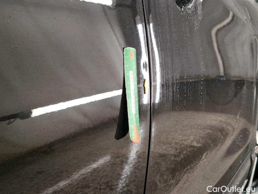  Nissan  Qashqai NISSAN  / 2017 / 5P / Crossover 1.3 DIG-T 140 N-Connecta #11