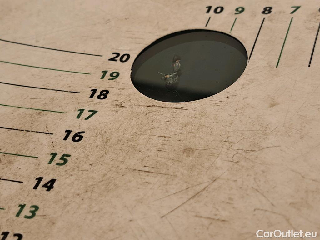  Hyundai  Tucson  Creative 2WD 1.6 CRDi 135CV BVA7 E6dT #2