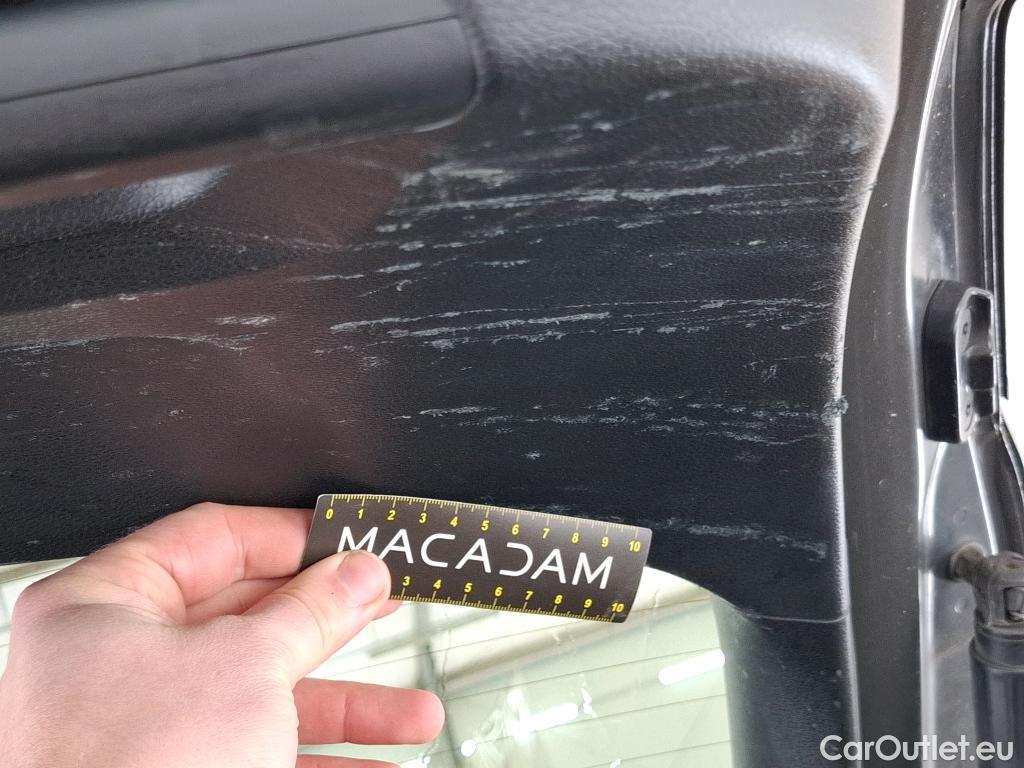  KIA  Cee'd KIA ProCeed / 2018 / 5P / Break 1.6 CRDI 136 ISG GT LINE PREMIUM DCT7 #6