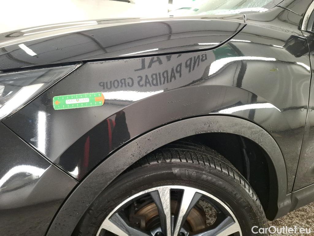  Nissan  Qashqai NISSAN  / 2017 / 5P / Crossover 1.3 DIG-T 140 N-Connecta #1
