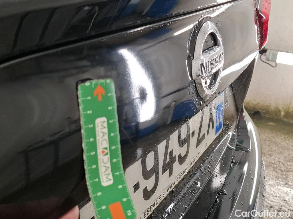  Nissan  Qashqai NISSAN  / 2017 / 5P / Crossover 1.3 DIG-T 140 N-Connecta #5