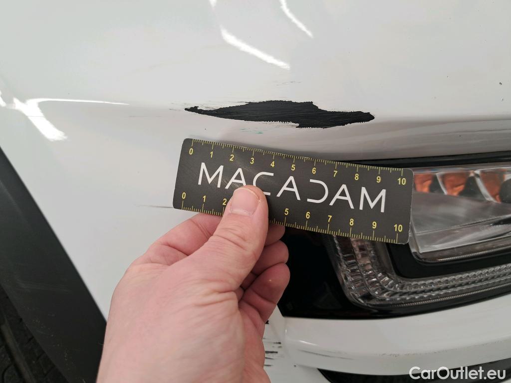  Hyundai  Tucson  Creative 2WD 1.6 CRDi 135CV BVA7 E6dT #7