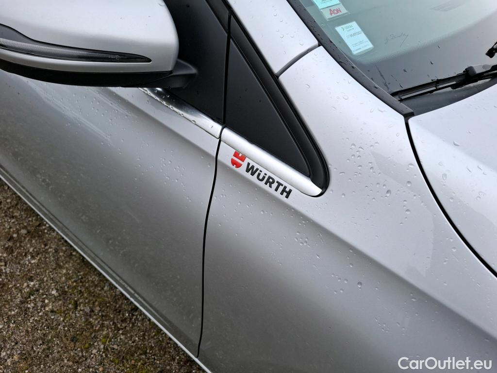  Mercedes  B-Klasse MERCEDES-BENZ Classe B / 2019 / 5P / monospace B 180 d Business Line Edition BA8 #4