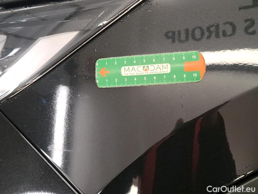  Nissan  Qashqai NISSAN  / 2017 / 5P / Crossover 1.3 DIG-T 140 N-Connecta #2