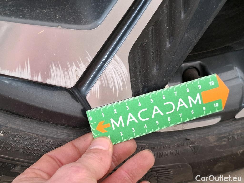  Hyundai  Tucson  Executive Mild-Hybrid 2WD 1.6 CRDI 135CV BVA7 E6d #12