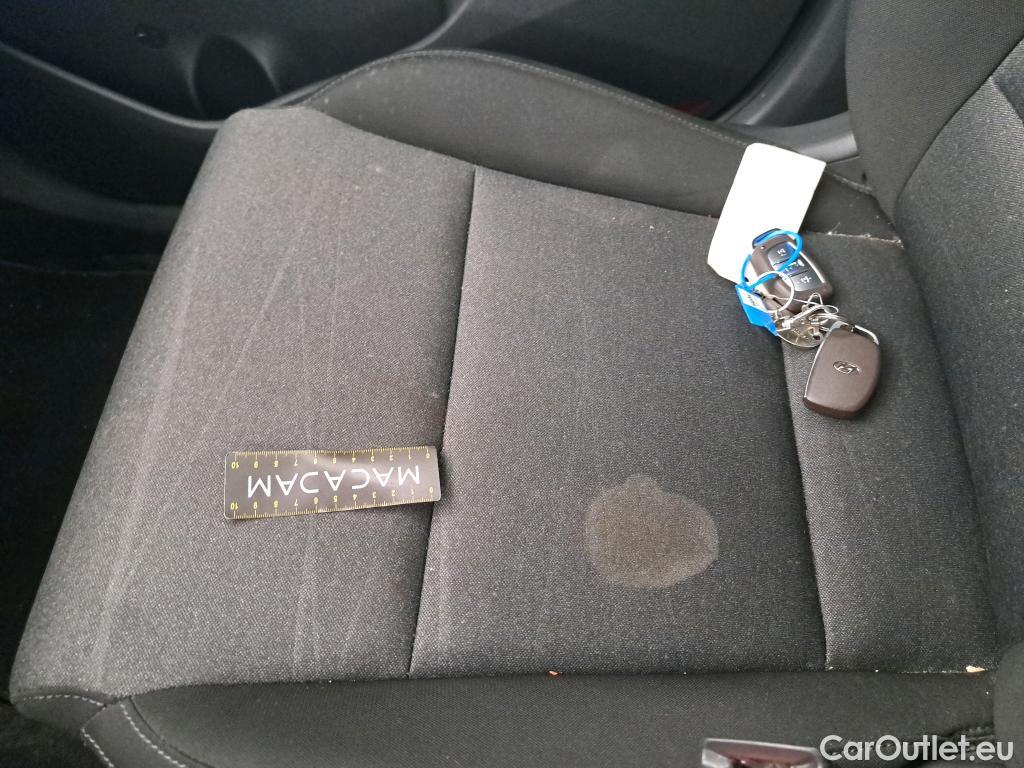  Hyundai  Tucson  Creative 2WD 1.6 CRDi 135CV BVA7 E6dT #42