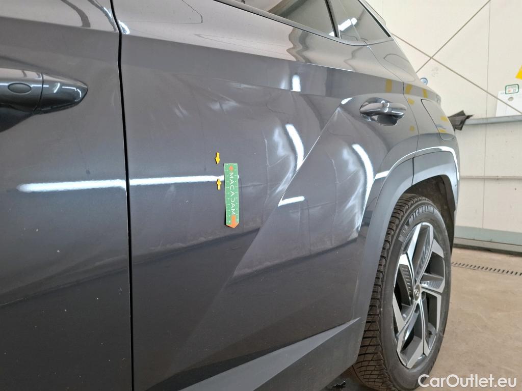  Hyundai  Tucson  Executive Mild-Hybrid 2WD 1.6 CRDI 135CV BVA7 E6d #15