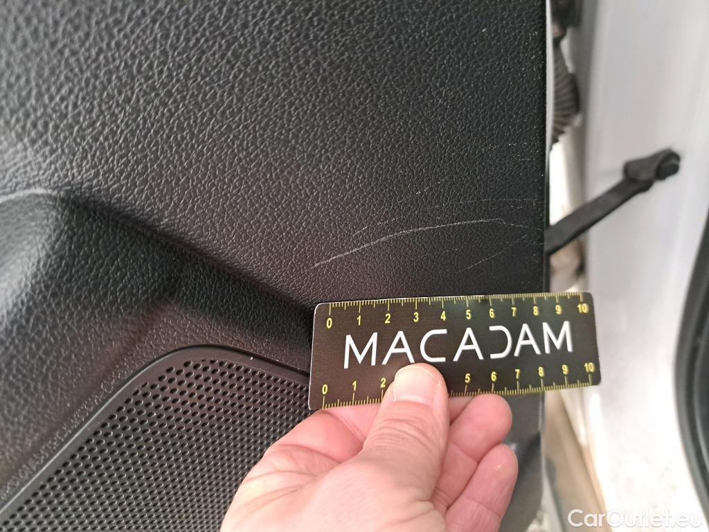  Hyundai  Tucson  Creative 2WD 1.6 CRDi 135CV BVA7 E6dT #41