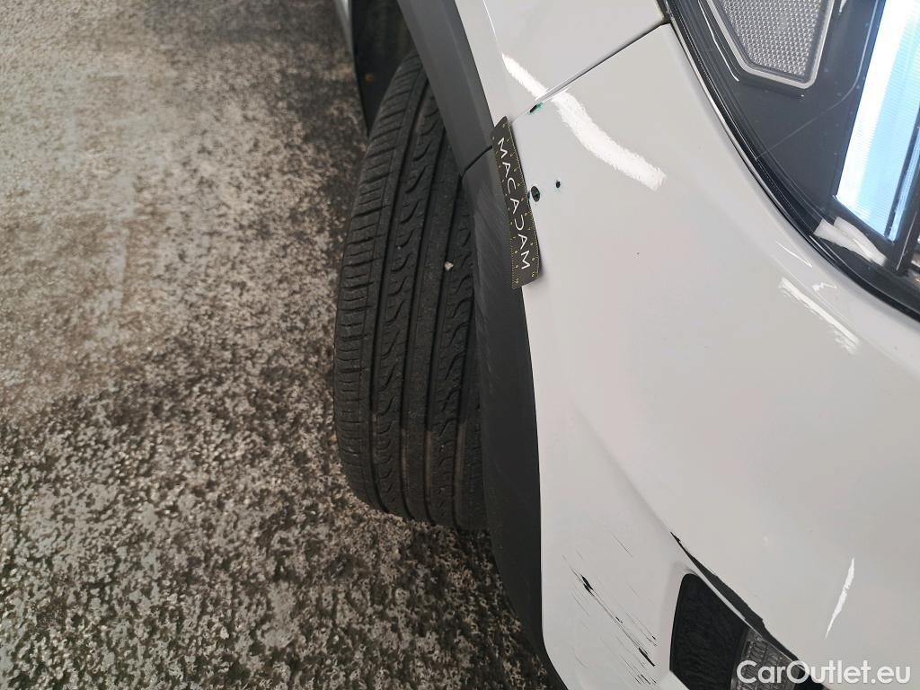  Hyundai  Tucson  Creative 2WD 1.6 CRDi 135CV BVA7 E6dT #5