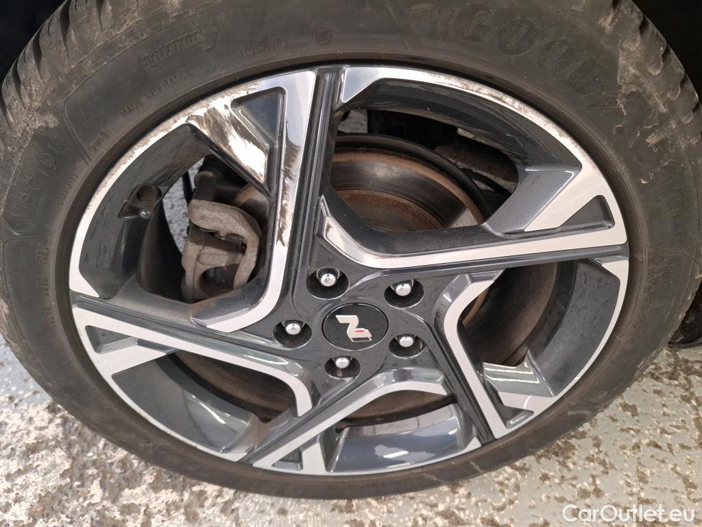  Hyundai  i30 HYUNDAI  Sport Wagon / 2020 / 5P / Break 1.0 T-GDI 120 MHEV DCT-7 N LINE SW #51