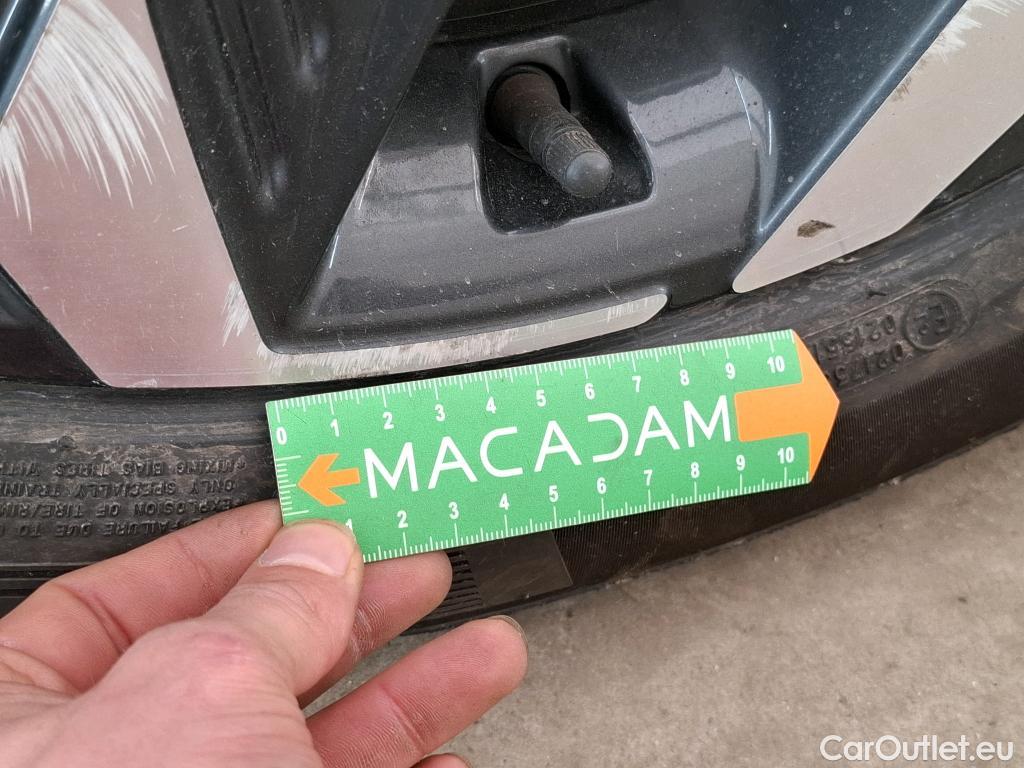  Hyundai  Tucson  Executive Mild-Hybrid 2WD 1.6 CRDI 135CV BVA7 E6d #13