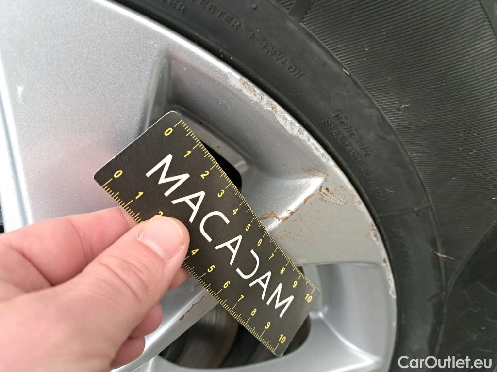  Hyundai  Tucson  Creative 2WD 1.6 CRDi 135CV BVA7 E6dT #32