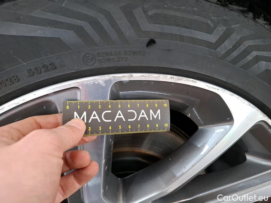  Land Rover  Range Rover Sport LAND ROVER  / 2017 / 5P / SUV P400e 2.0 PHEV Autobiography Dynamic AT #24