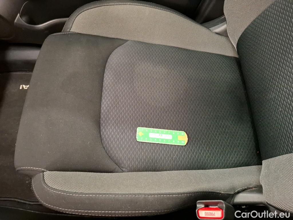  Nissan  Qashqai NISSAN  / 2017 / 5P / Crossover 1.3 DIG-T 140 N-Connecta #18