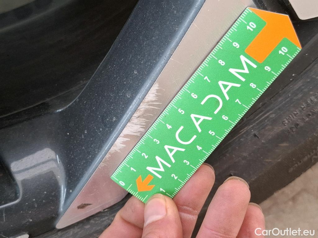  Hyundai  Tucson  Executive Mild-Hybrid 2WD 1.6 CRDI 135CV BVA7 E6d #14