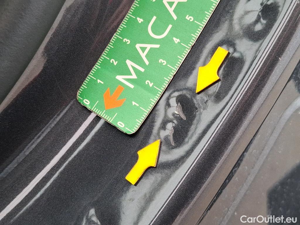  Hyundai  Tucson  Executive Mild-Hybrid 2WD 1.6 CRDI 135CV BVA7 E6d #4