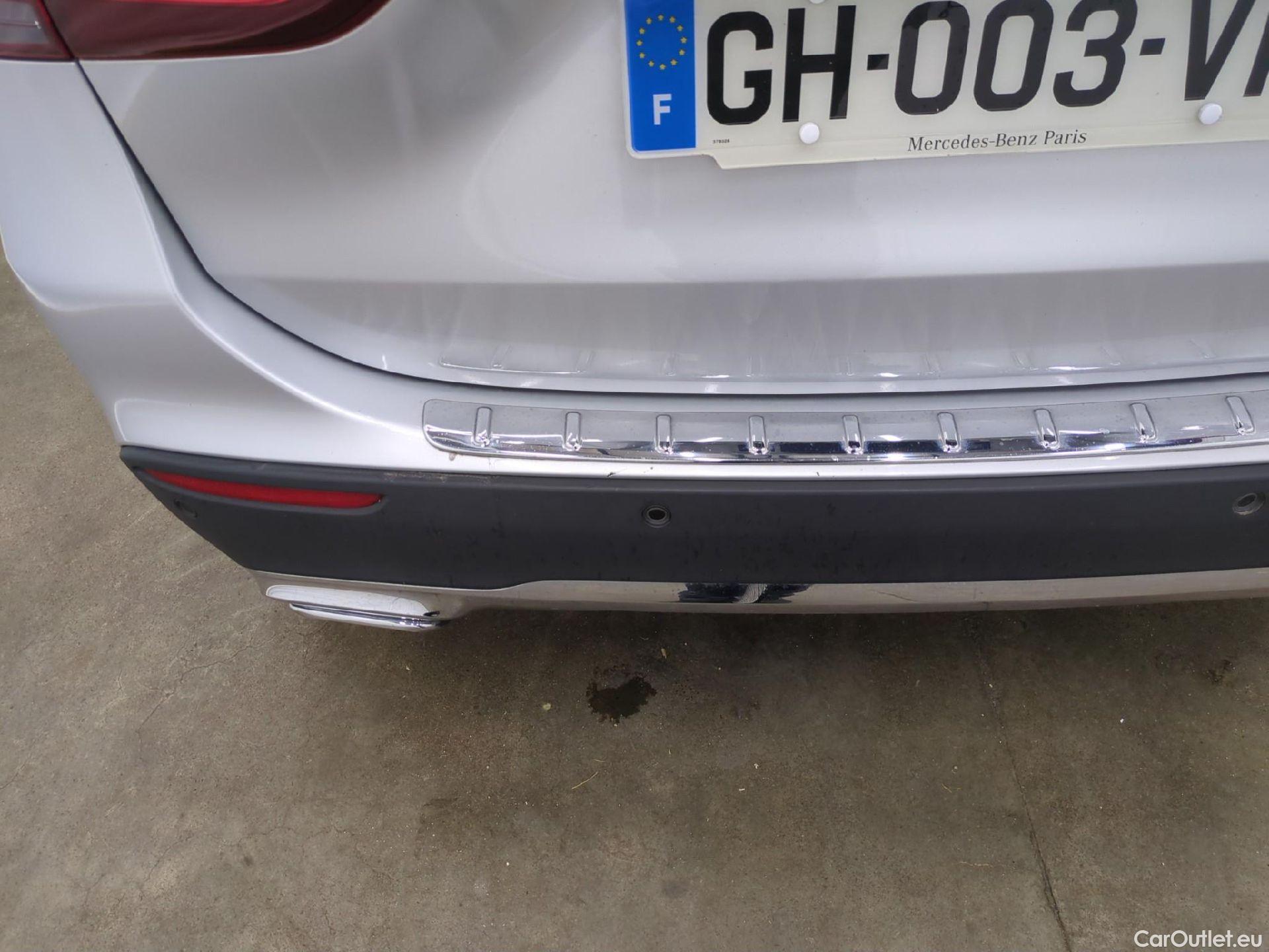  Mercedes  GLA MERCEDES-BENZ  / 2020 / 5P / SUV 2.0  200 D BUSINESS LINE DCT #30