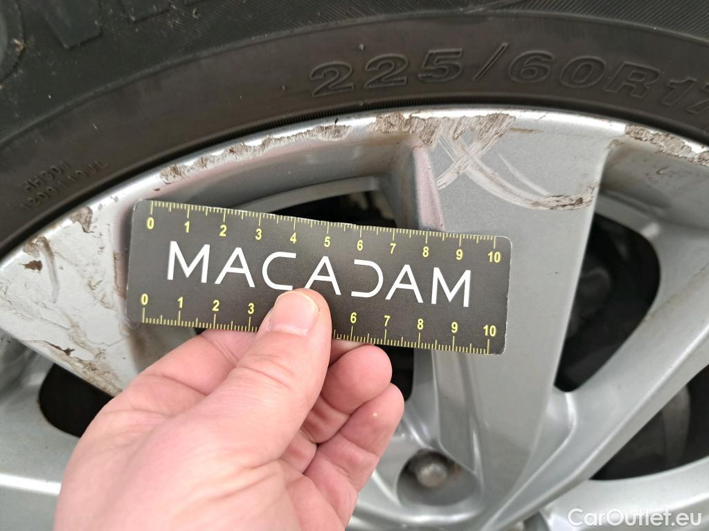  Hyundai  Tucson  Creative 2WD 1.6 CRDi 135CV BVA7 E6dT #37