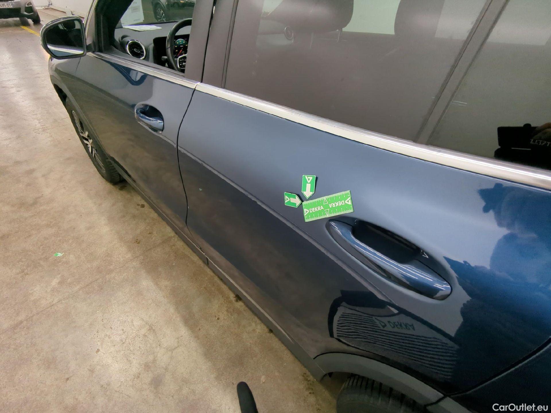  Mercedes  GLA MERCEDES-BENZ  / 2020 / 5P / SUV 2.0  200 D BUSINESS LINE DCT #13