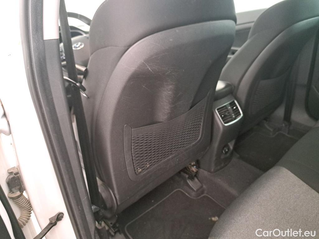  Hyundai  Tucson  Creative 2WD 1.6 CRDi 135CV BVA7 E6dT #22