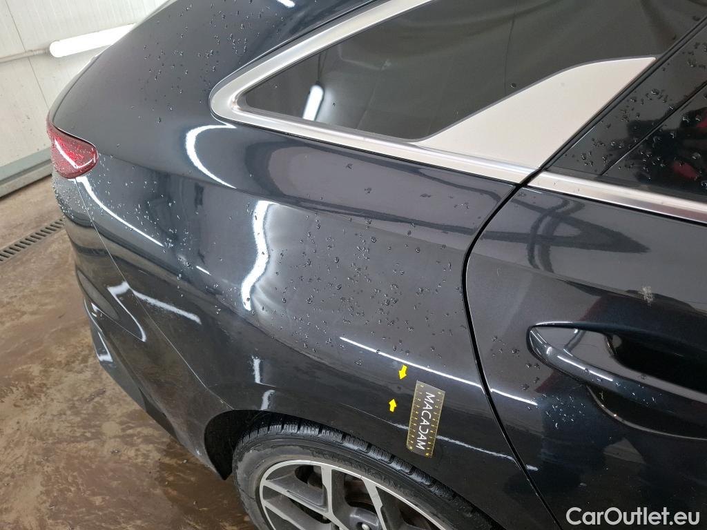  KIA  Cee'd KIA ProCeed / 2018 / 5P / Break 1.6 CRDI 136 ISG GT LINE PREMIUM DCT7 #20