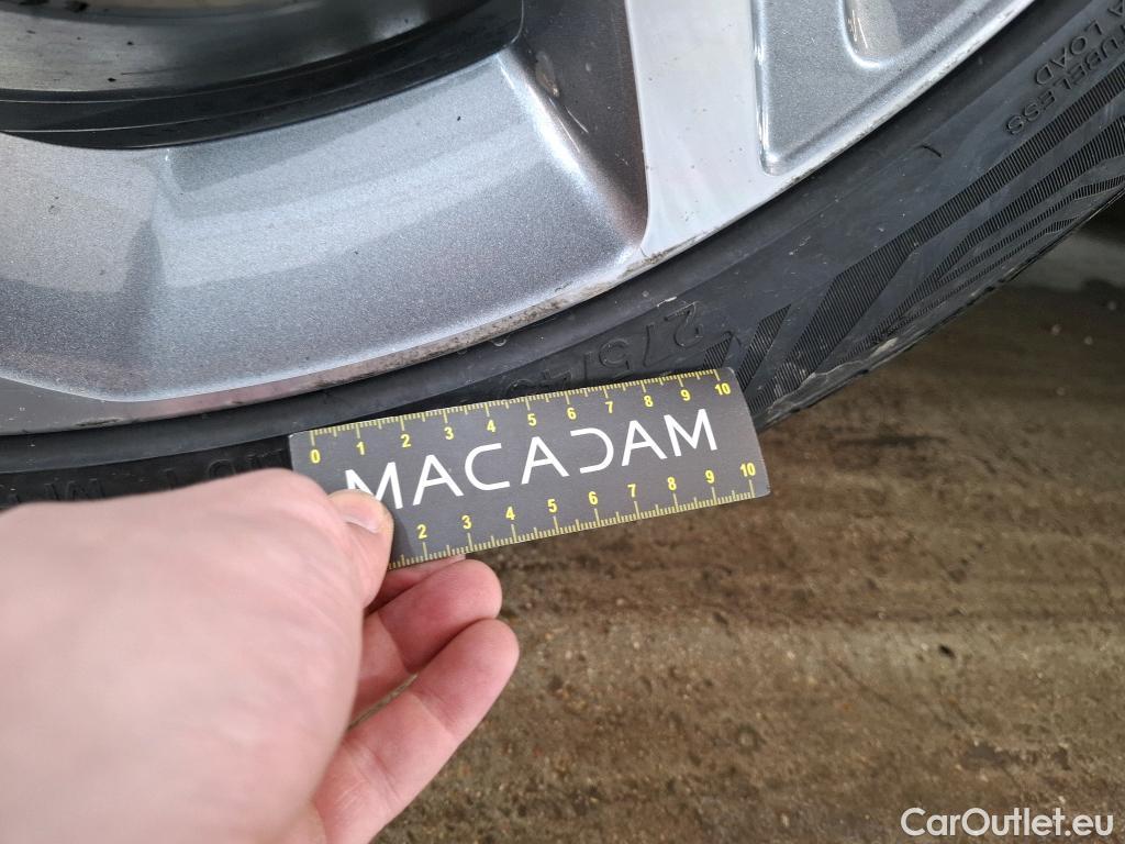  Land Rover  Range Rover Sport LAND ROVER  / 2017 / 5P / SUV P400e 2.0 PHEV Autobiography Dynamic AT #26