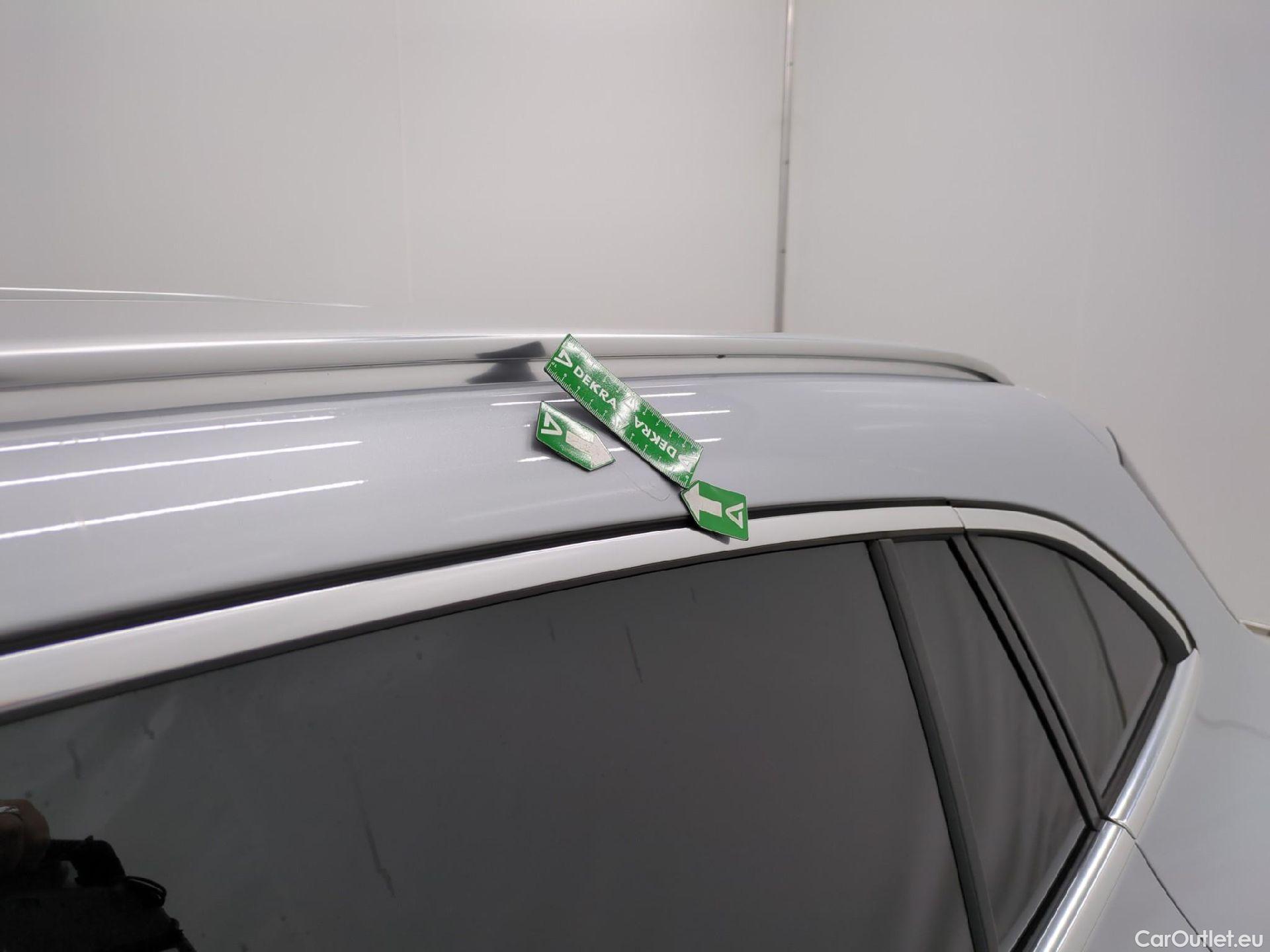  Mercedes  GLA MERCEDES-BENZ  / 2020 / 5P / SUV 2.0  200 D BUSINESS LINE DCT #24