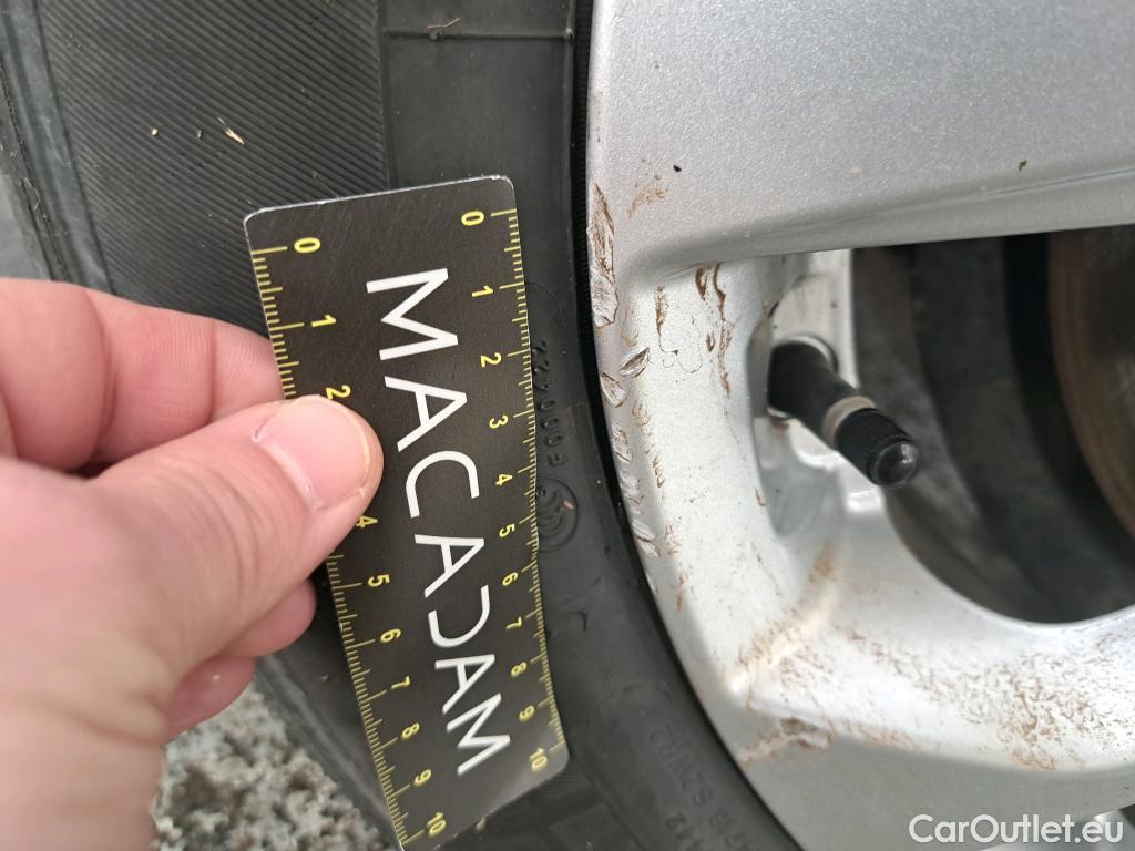  Hyundai  Tucson  Creative 2WD 1.6 CRDi 135CV BVA7 E6dT #33