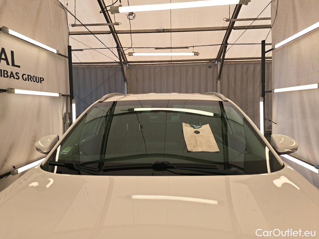  Hyundai  Tucson  Creative 2WD 1.6 CRDi 135CV BVA7 E6dT #39