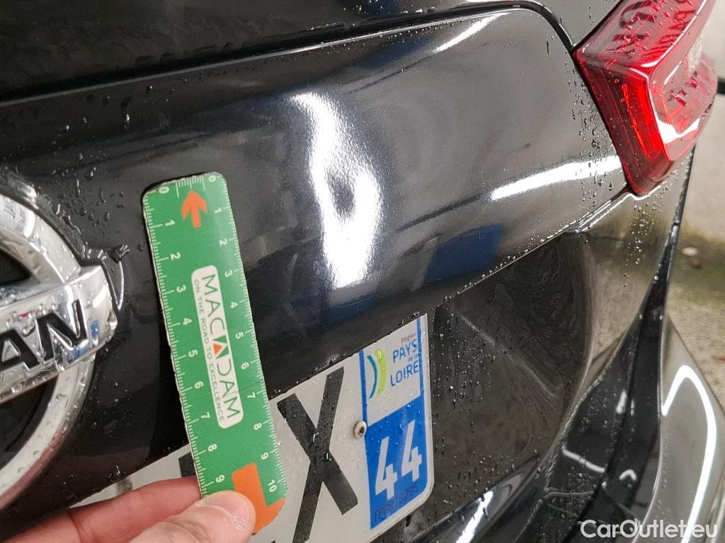  Nissan  Qashqai NISSAN  / 2017 / 5P / Crossover 1.3 DIG-T 140 N-Connecta #6